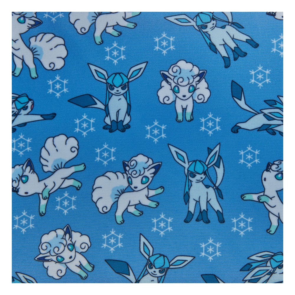 Vorbestellung Pokemon by Loungefly Handtasche Ice Type Winter