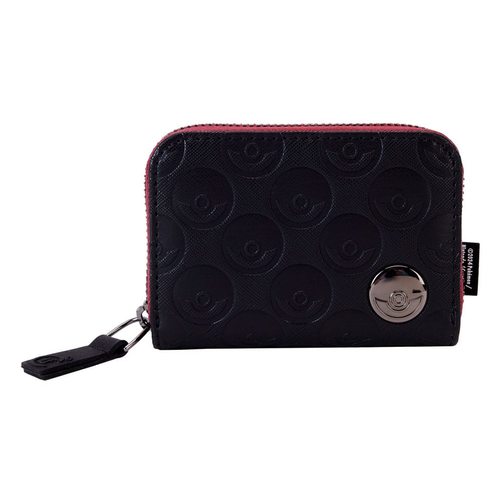 Vorbestellung Collectiv by Loungefly Geldbeutel Pokemon