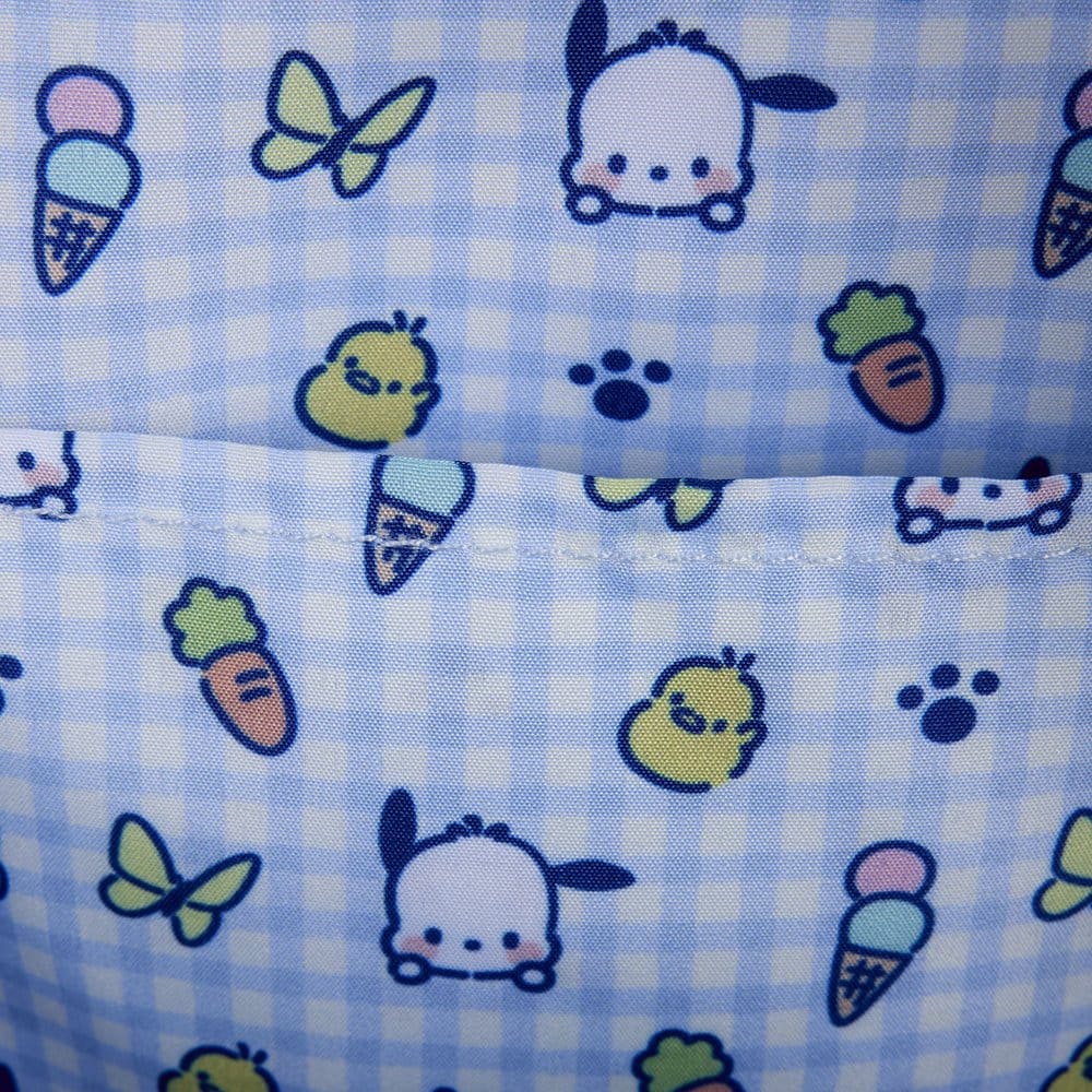 Vorbestellung Sanrio by Loungefly Mini Rucksack Pochacco