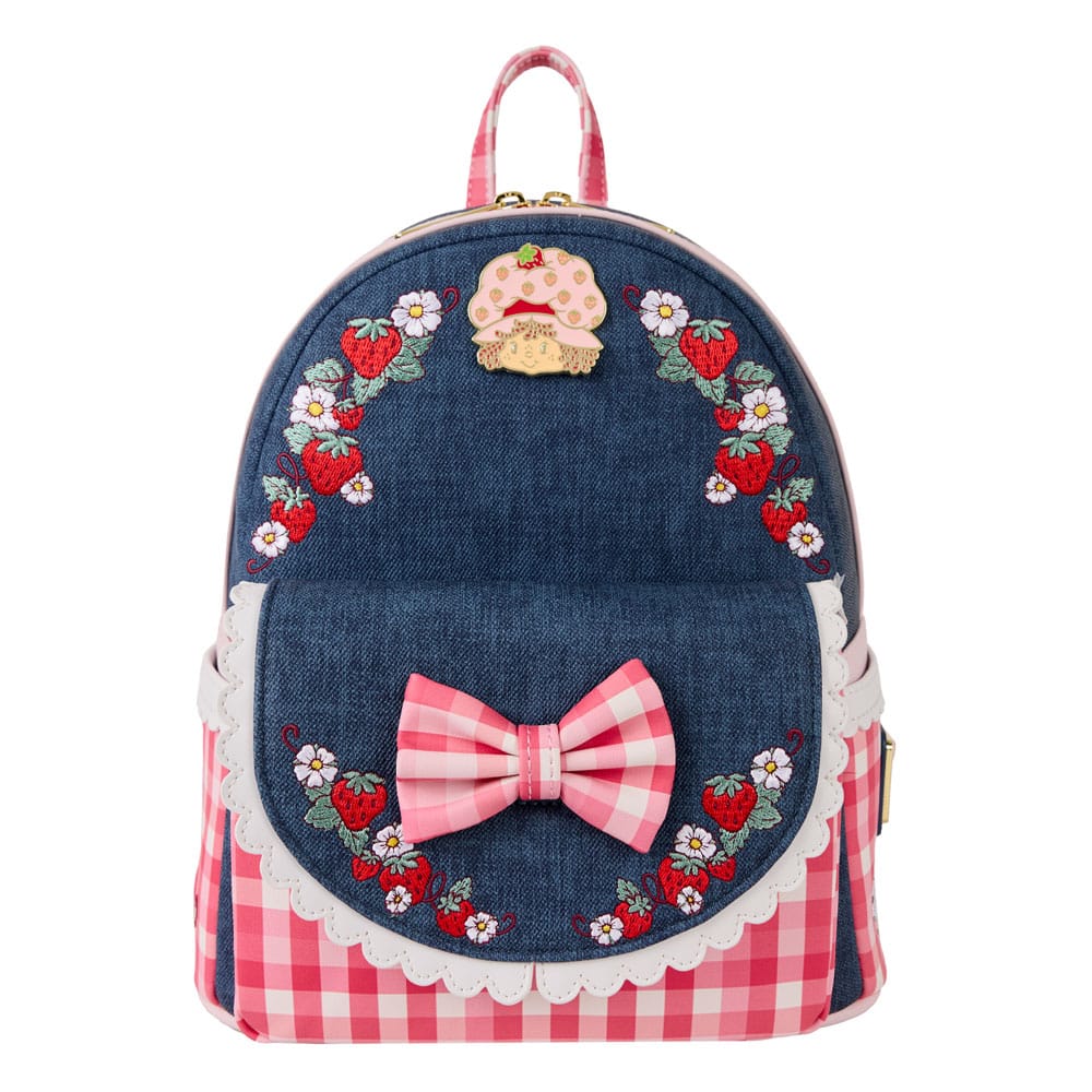 Vorbestellung Emily Erdbeer by Loungefly Mini Rucksack