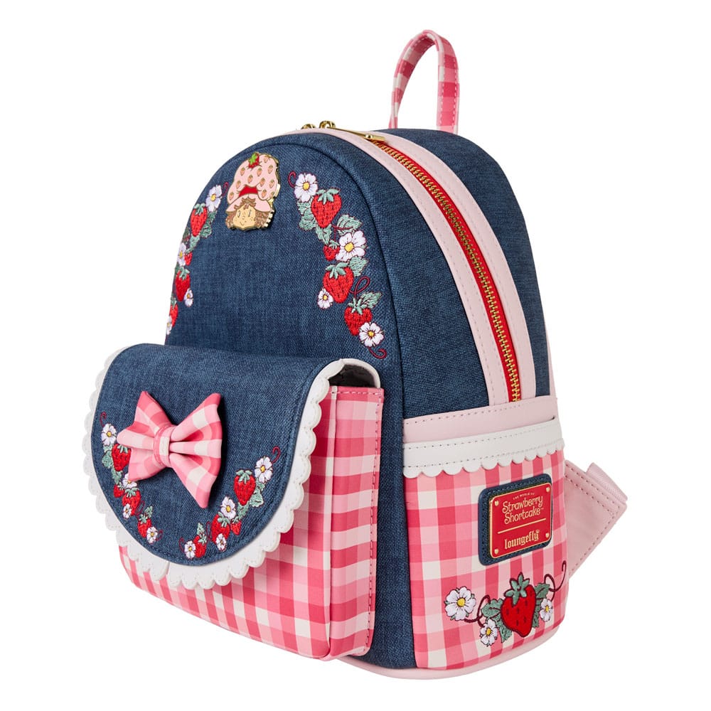 Vorbestellung Emily Erdbeer by Loungefly Mini Rucksack