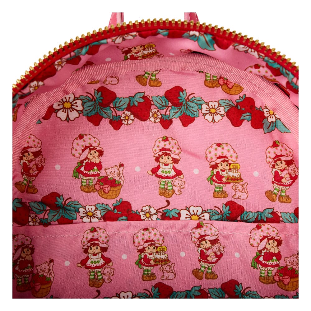 Vorbestellung Emily Erdbeer by Loungefly Mini Rucksack