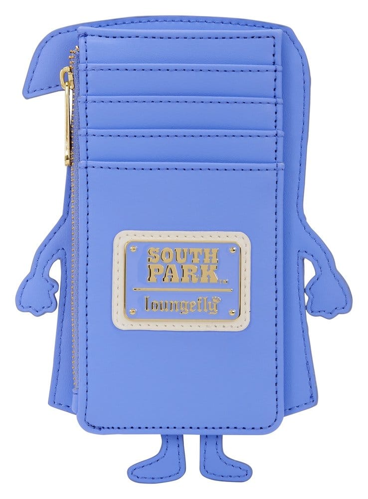 Vorbestellung Paramount by Loungefly Karten-Etui South Park Towelie