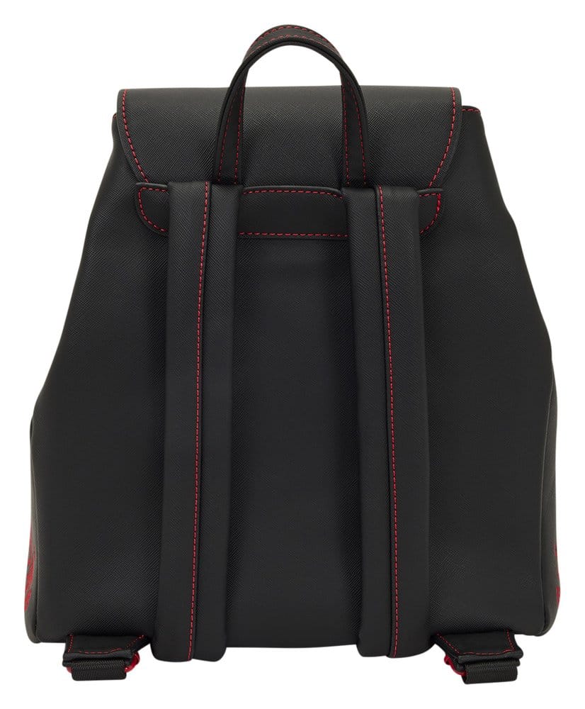 Vorbestellung Star Wars by Loungefly Mini Rucksack Darth Maul
