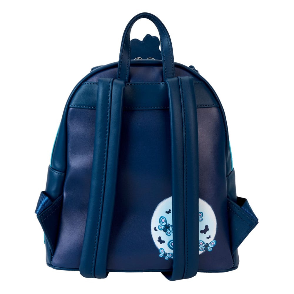 Vorbestellung Corpse Bride by Loungefly Mini Rucksack Wedding Cake