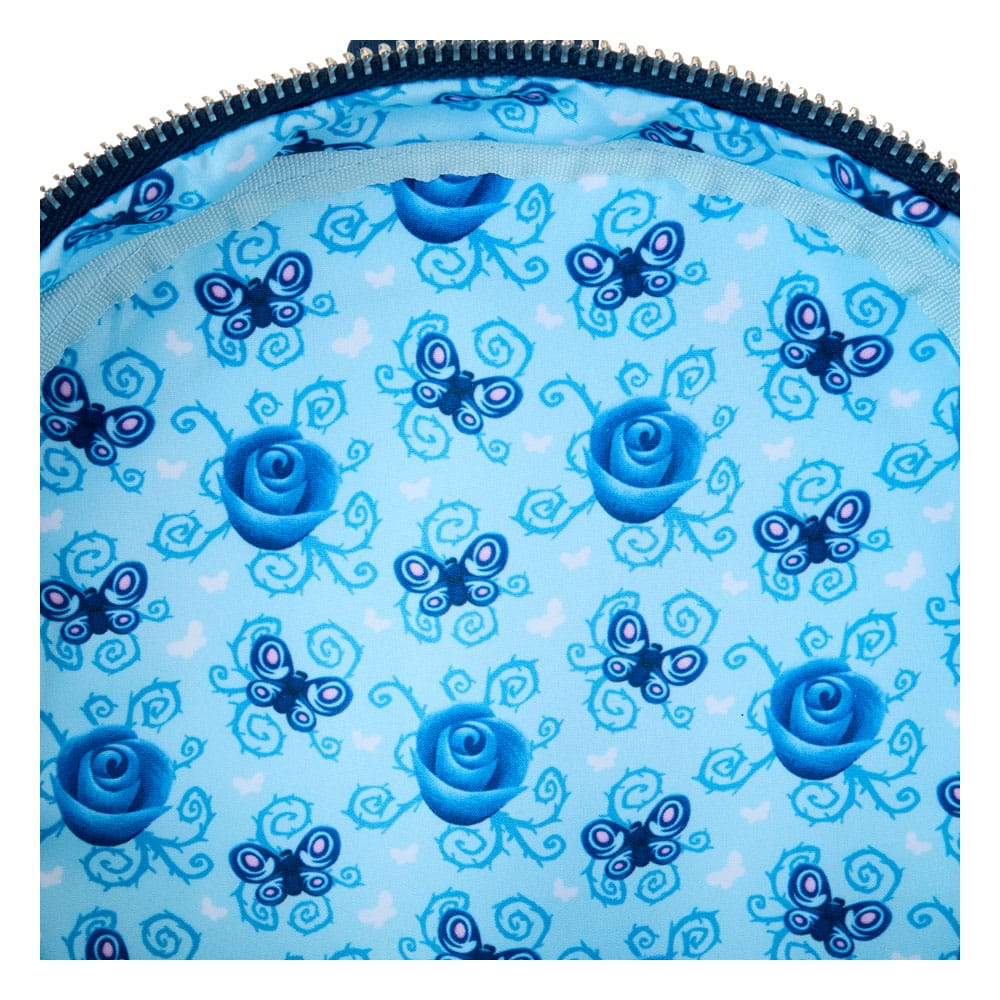 Vorbestellung Corpse Bride by Loungefly Mini Rucksack Wedding Cake