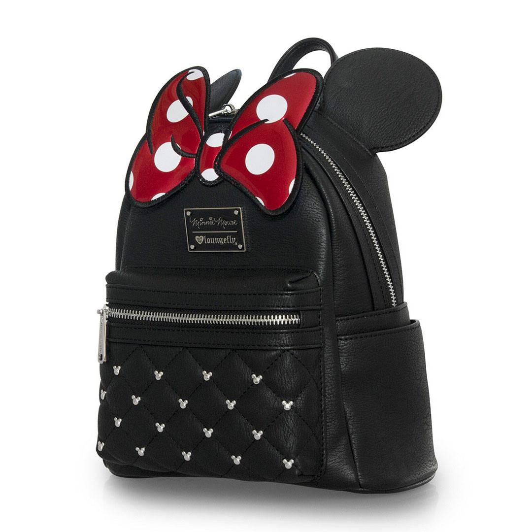 Vorbestellung Disney by Loungefly Rucksack Minnie Bow