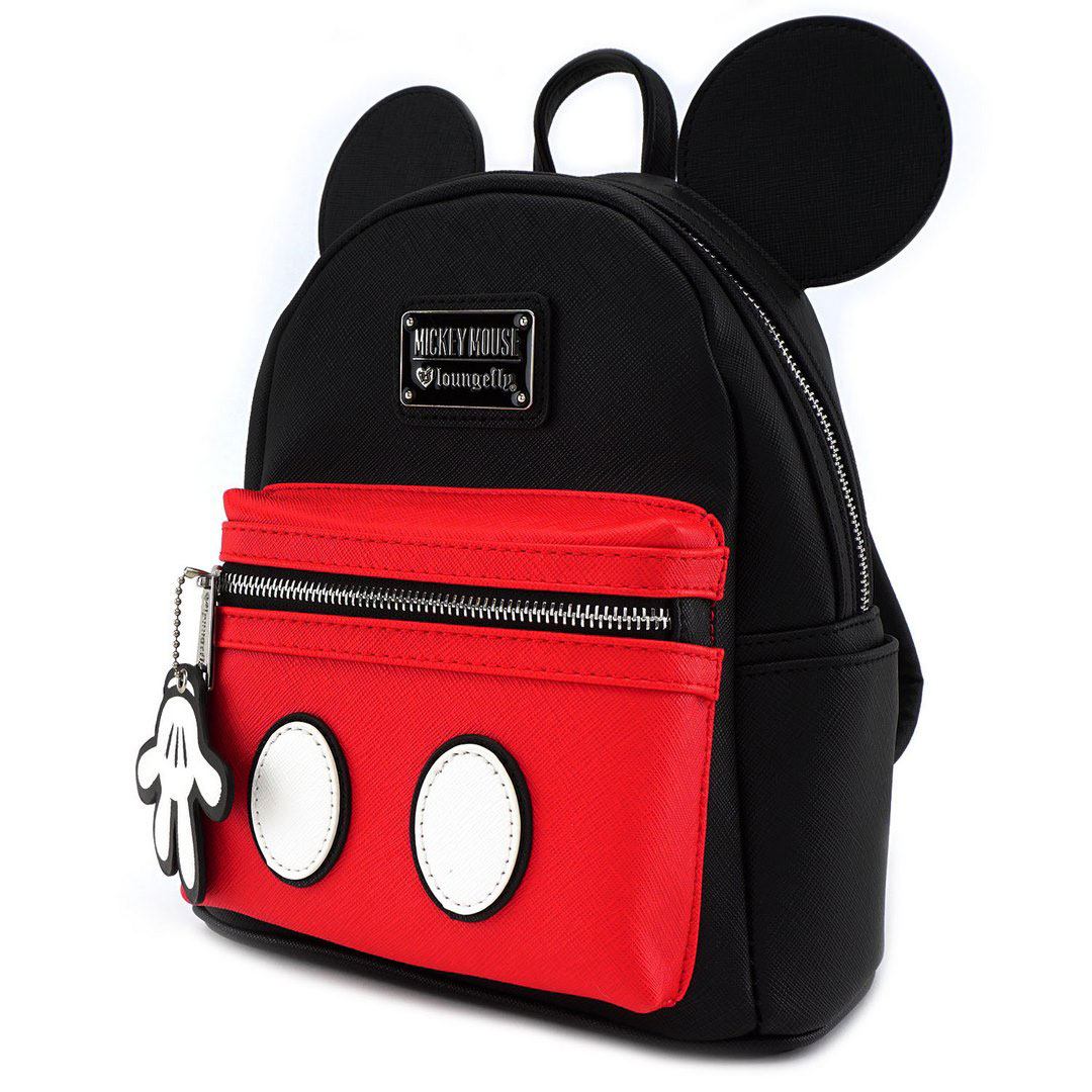 Vorbestellung Disney by Loungefly Rucksack Mickey