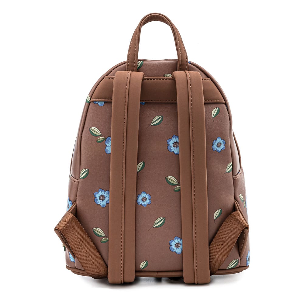 Vorbestellung Disney by Loungefly Rucksack Fox and the Hound Cosplay