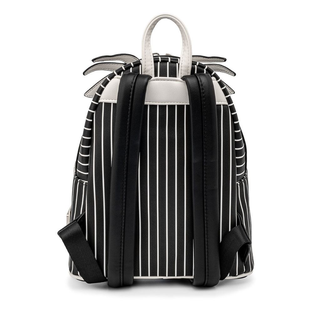 Vorbestellung Disney by Loungefly Rucksack NBC Headless Jack Skellington