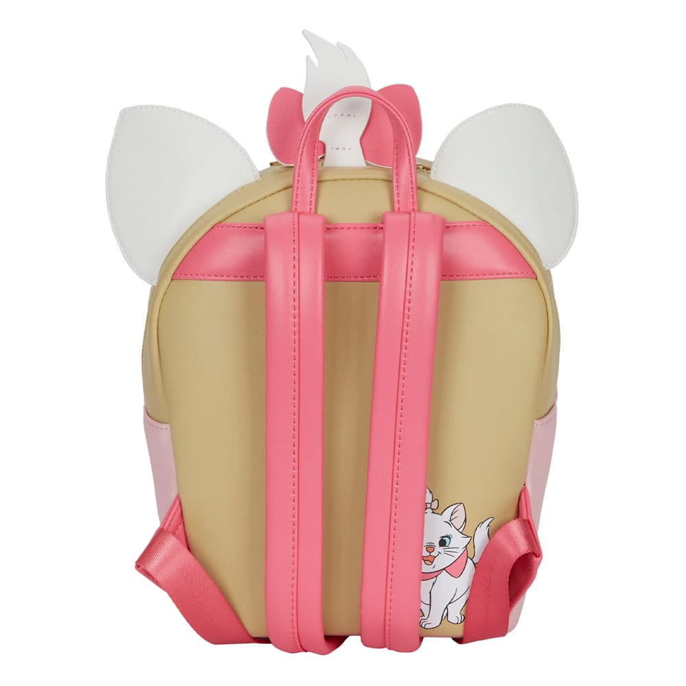 Vorbestellung Disney by Loungefly Rucksack Marie Sweets
