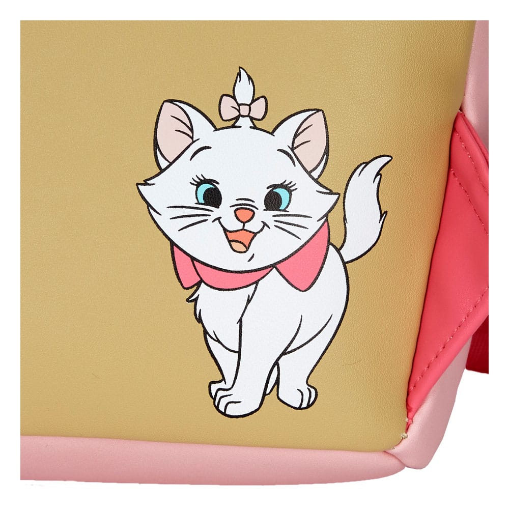 Vorbestellung Disney by Loungefly Rucksack Marie Sweets