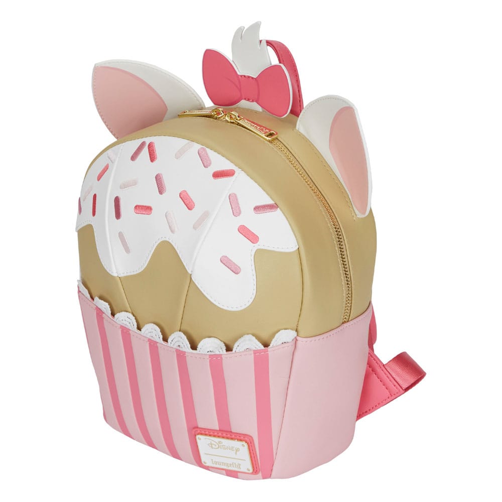 Vorbestellung Disney by Loungefly Rucksack Marie Sweets