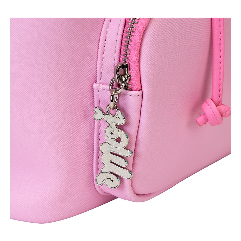 Vorbestellung Disney by Loungefly Mini-Rucksack The Muppets Miss Piggy
