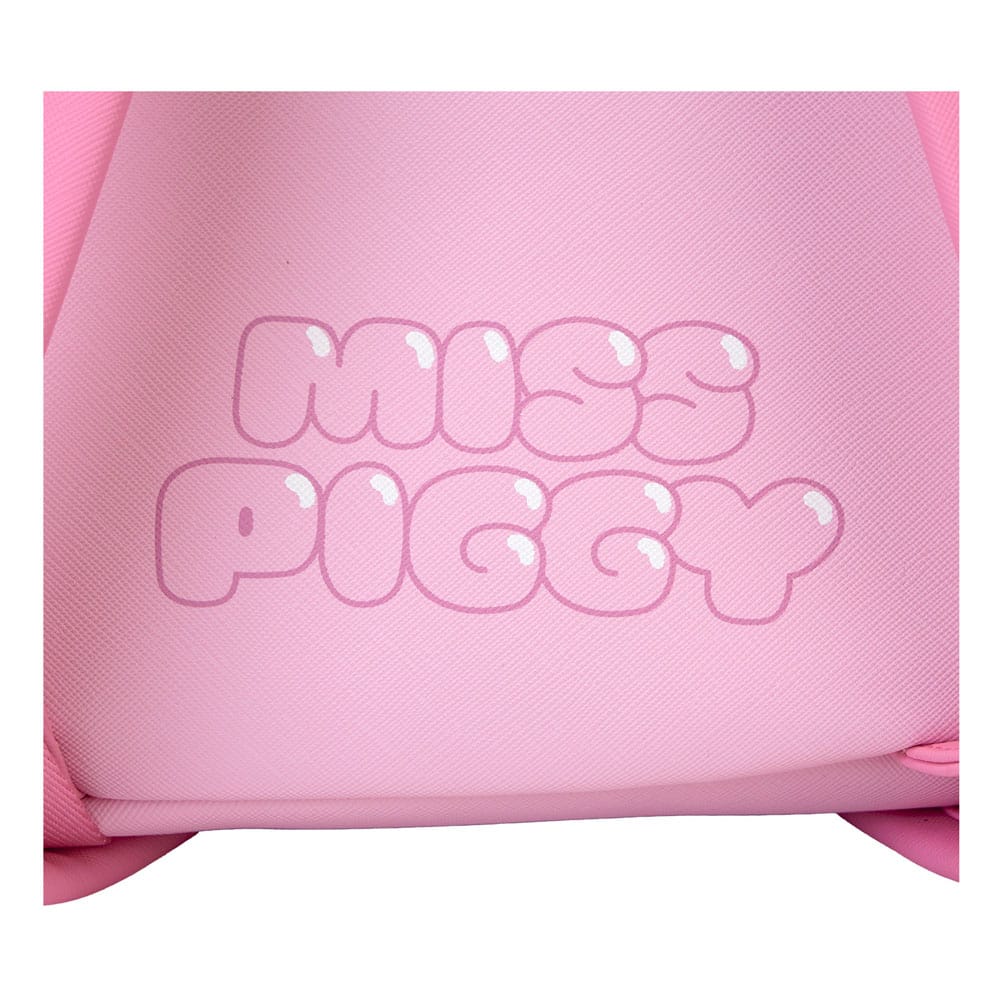 Vorbestellung Disney by Loungefly Mini-Rucksack The Muppets Miss Piggy