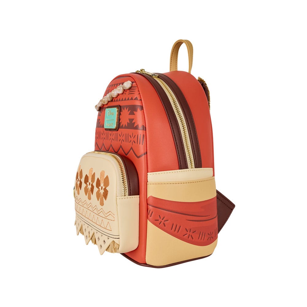 Vorbestellung Disney by Loungefly Mini Rucksack Moana Cosplay