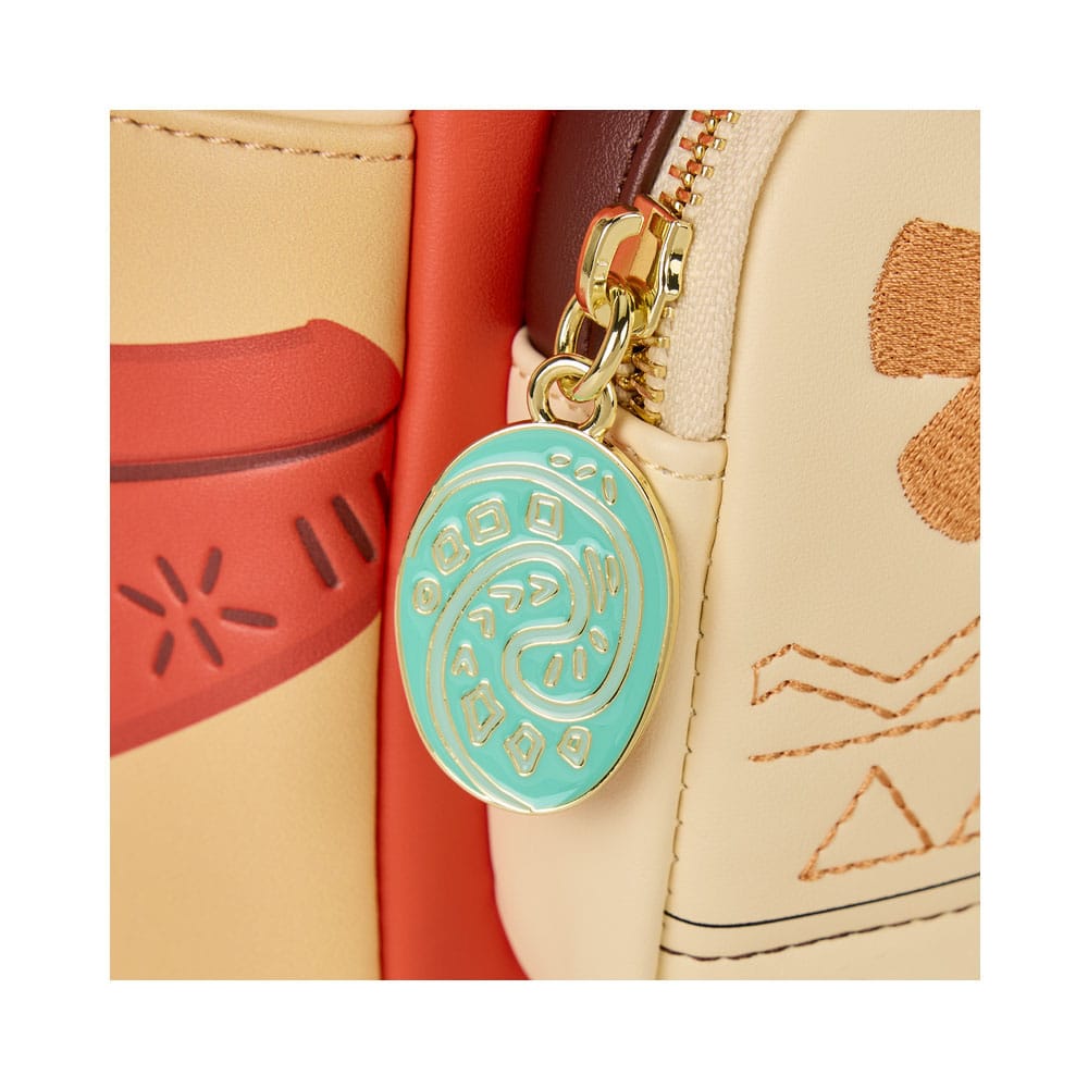 Vorbestellung Disney by Loungefly Mini Rucksack Moana Cosplay