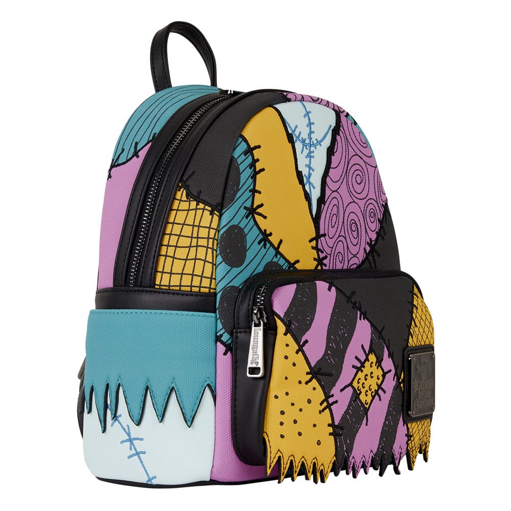 Vorbestellung Nightmare before Christmas by Loungefly Tragetasche Sally