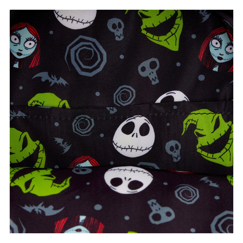 Vorbestellung Nightmare before Christmas by Loungefly Tragetasche Sally