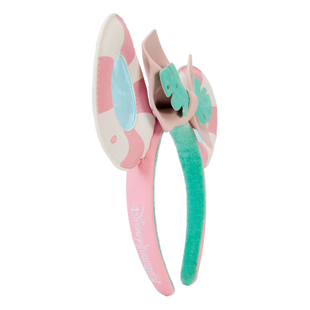 Vorbestellung Disney by Loungefly Haarreif Minnie Mouse Vacation Style