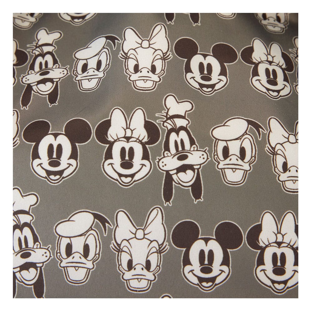 Vorbestellung Disney by Loungefly Tragetasche Mickey and Friends
