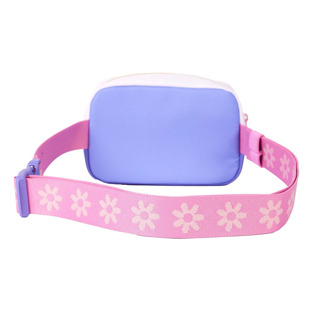 Vorbestellung Disney by Loungefly Sling Brusttasche / Umhängetasche Daisy Duck