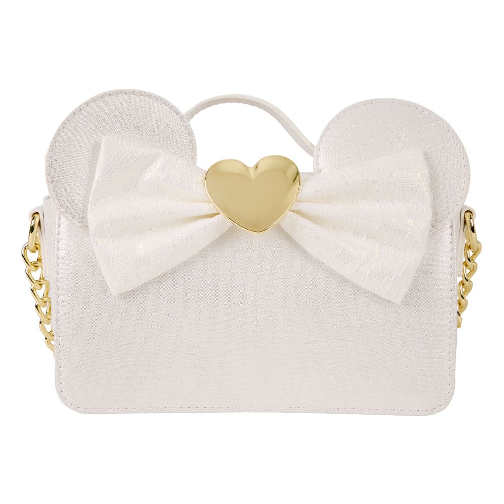 Vorbestellung Disney by Loungefly Umhängetasche Wedding