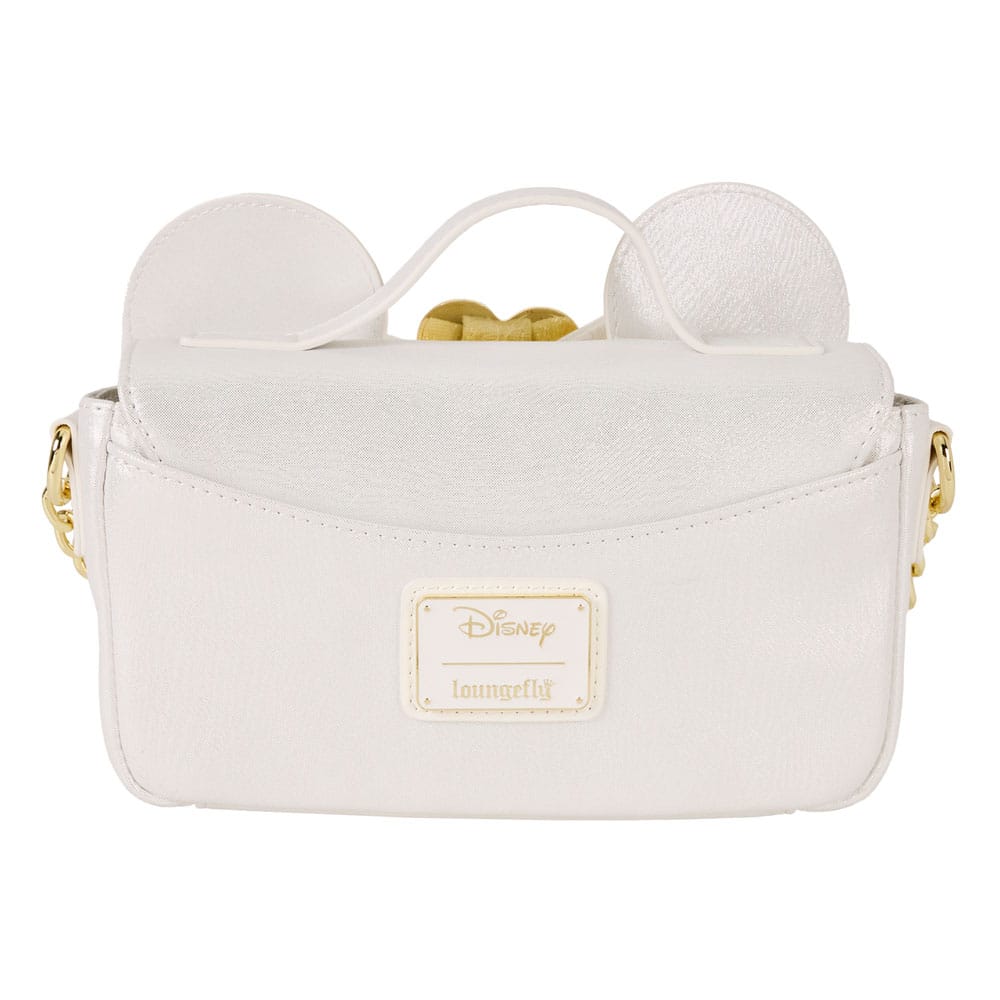 Vorbestellung Disney by Loungefly Umhängetasche Wedding