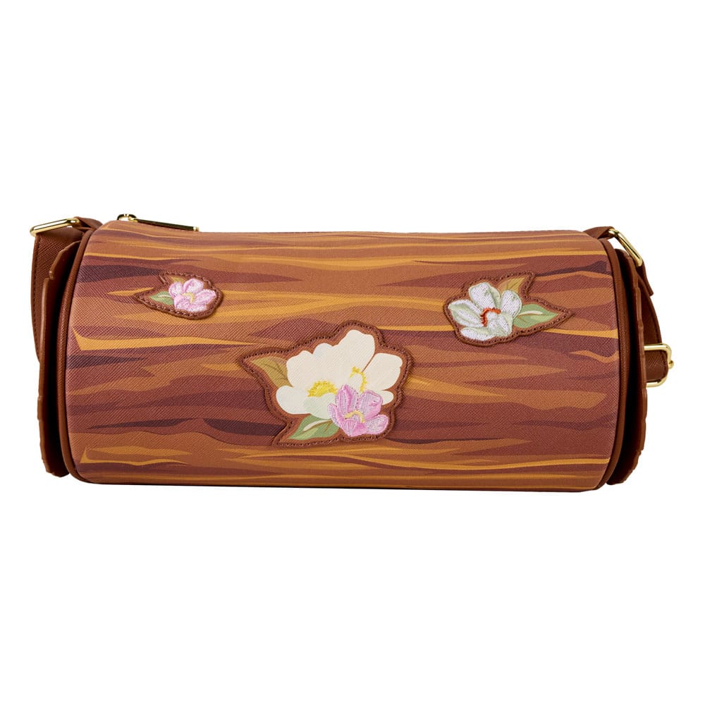 Vorbestellung Disney by Loungefly Umhängetasche The Fox and the Hound Cap und Capper