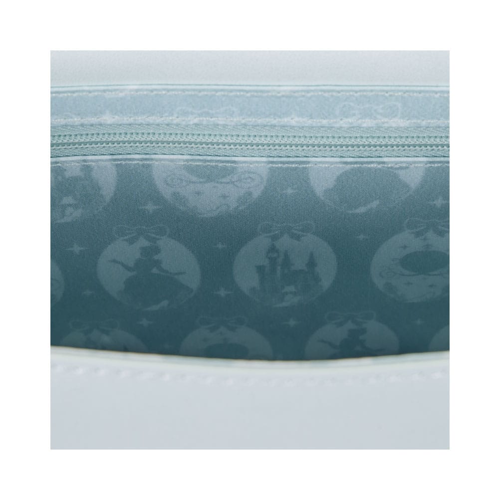 Vorbestellung Disney by Loungefly Umhängetasche Princess Cinderella