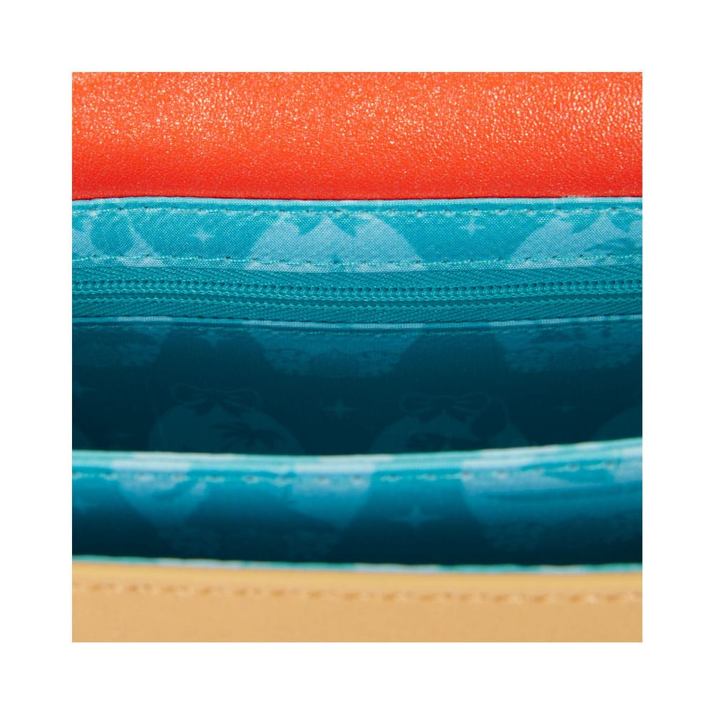 Vorbestellung Disney by Loungefly Umhängetasche Princess Moana