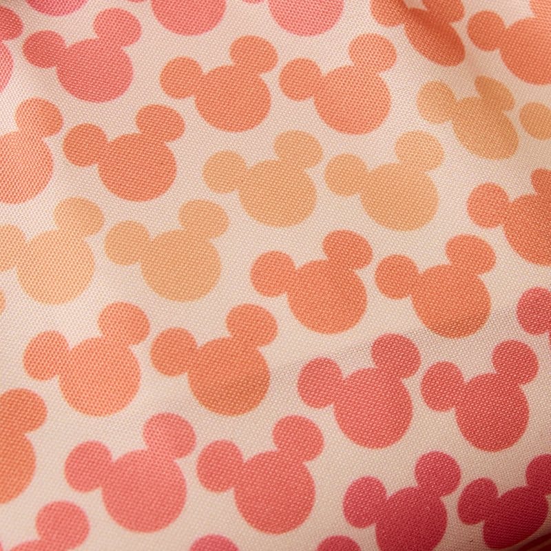 Vorbestellung Disney by Loungefly Rucksack und Tragetasche Mickey Mouse Glitter