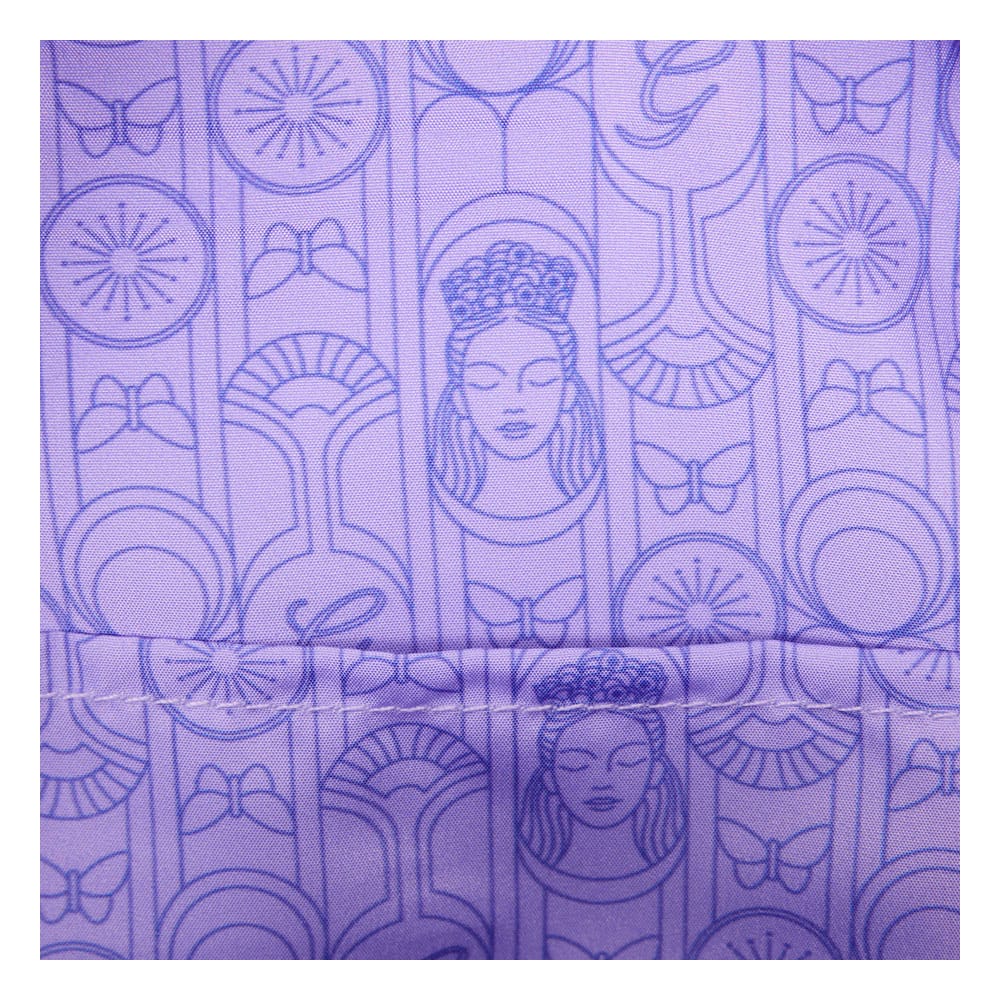 Vorbestellung Universal by Loungefly Mini Rucksack Wicked 2