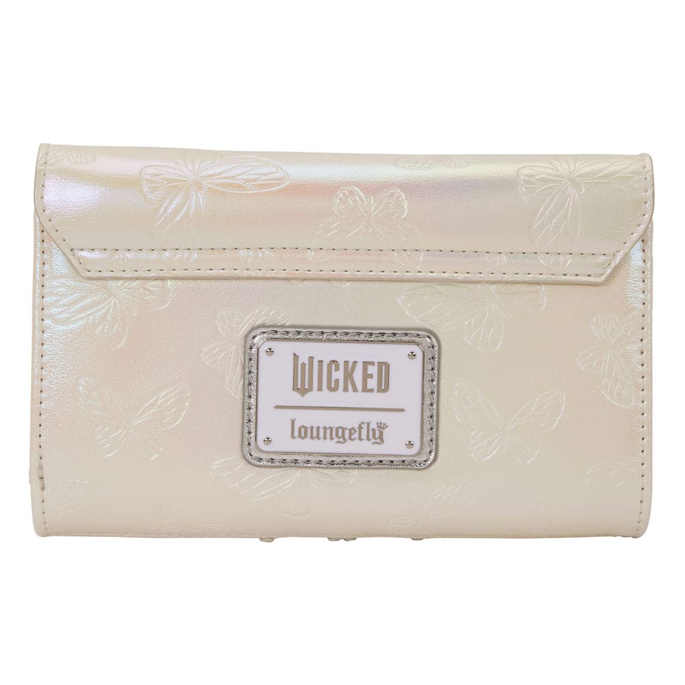 Vorbestellung Universal by Loungefly Geldbeutel Wicked 2