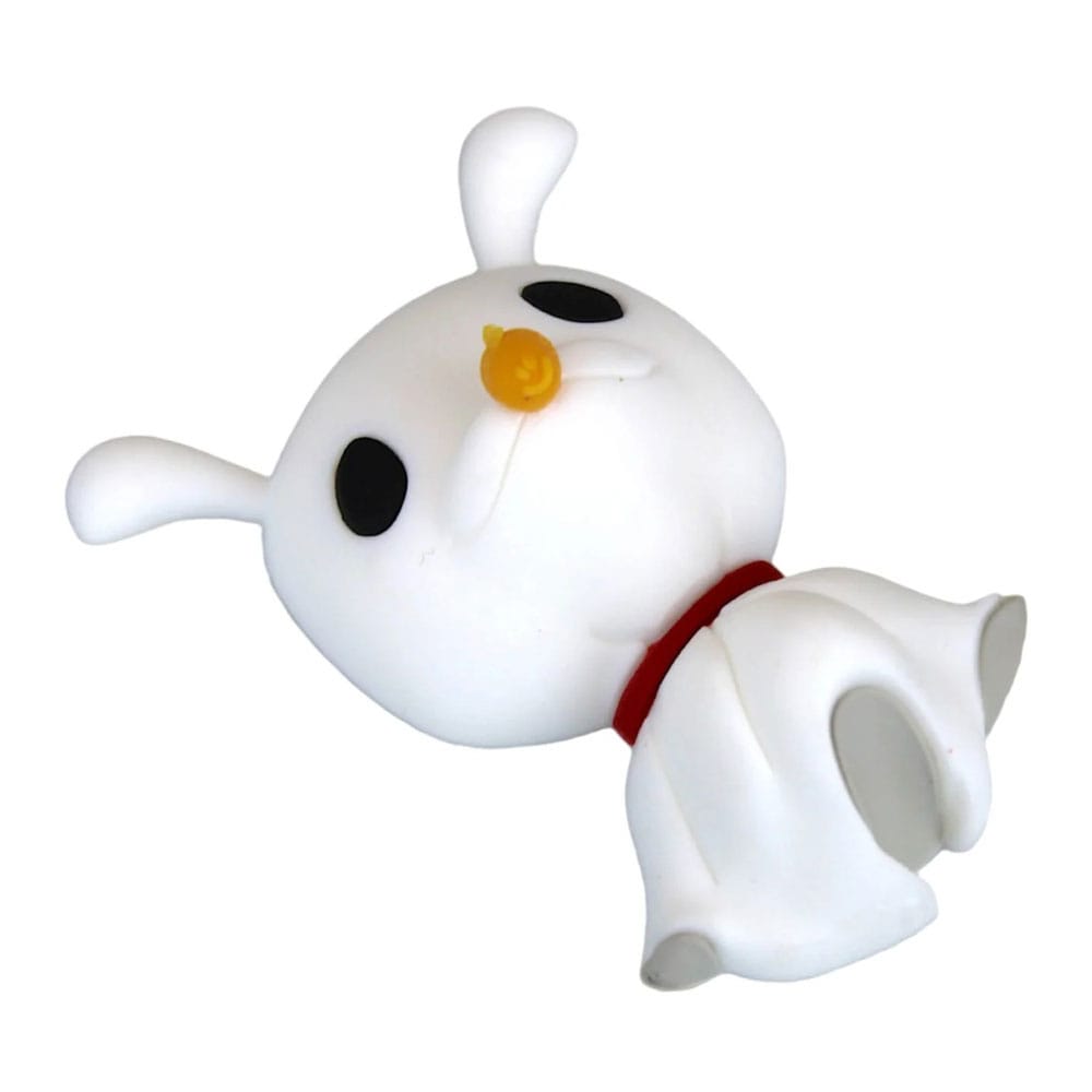Nightmare before Christmas 3D Magnet Zero