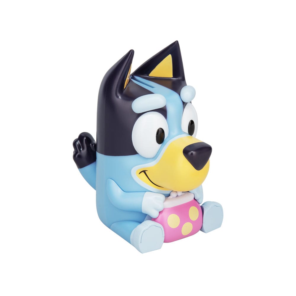 Bluey Spardose mit Sound