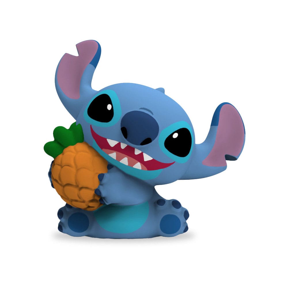 Lilo & Stitch Squishy Figuren Stitch