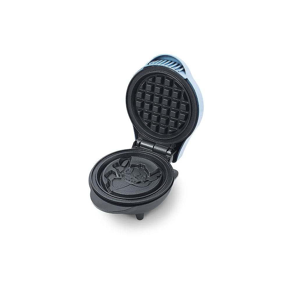 Vorbestellung Lilo & Stitch Waffeleisen Stitch
