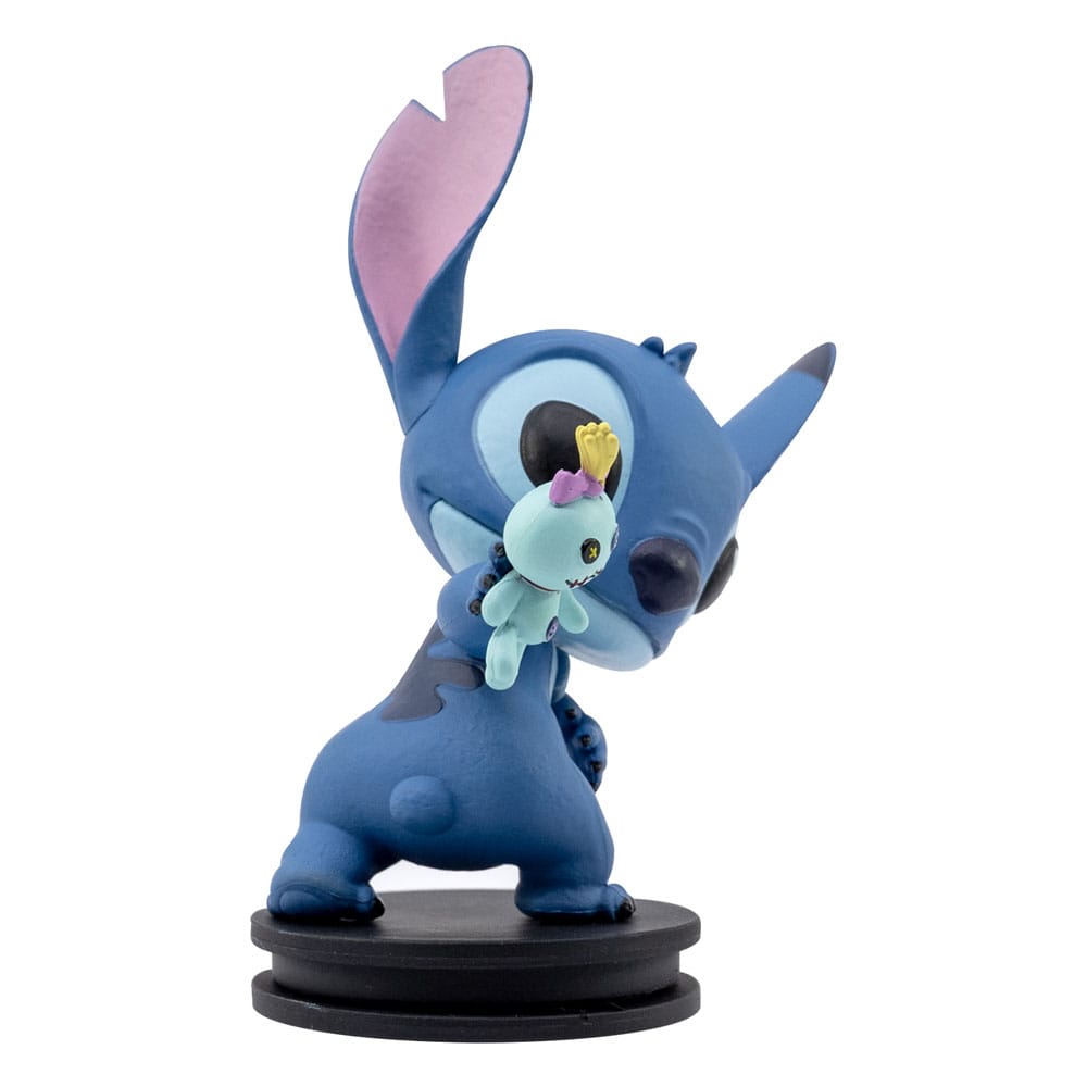 Vorbestellung Lilo & Stitch Hero Box Art Gallery Series Minifiguren 8 cm