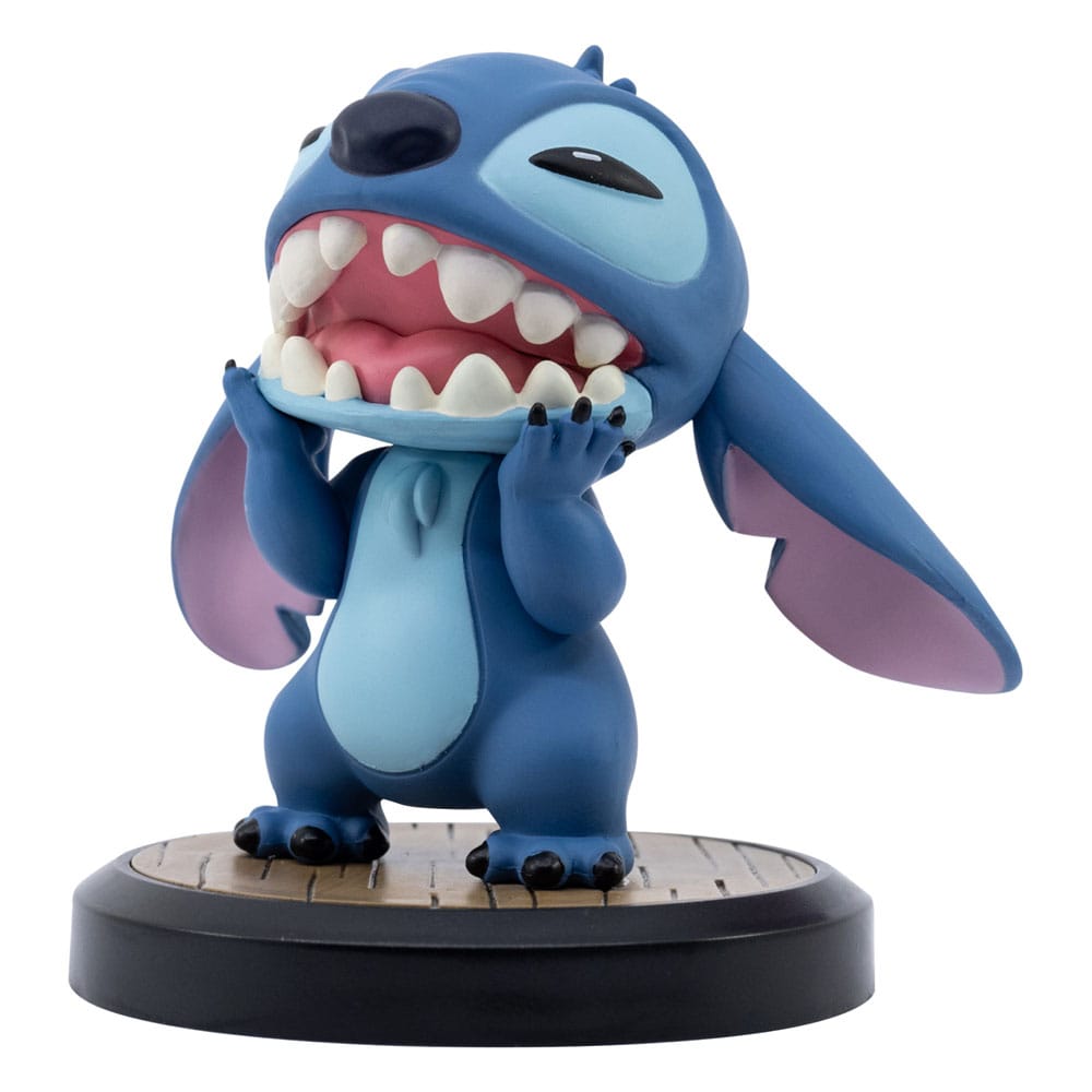 Vorbestellung Lilo & Stitch Hero Box Art Gallery Series Minifiguren 8 cm