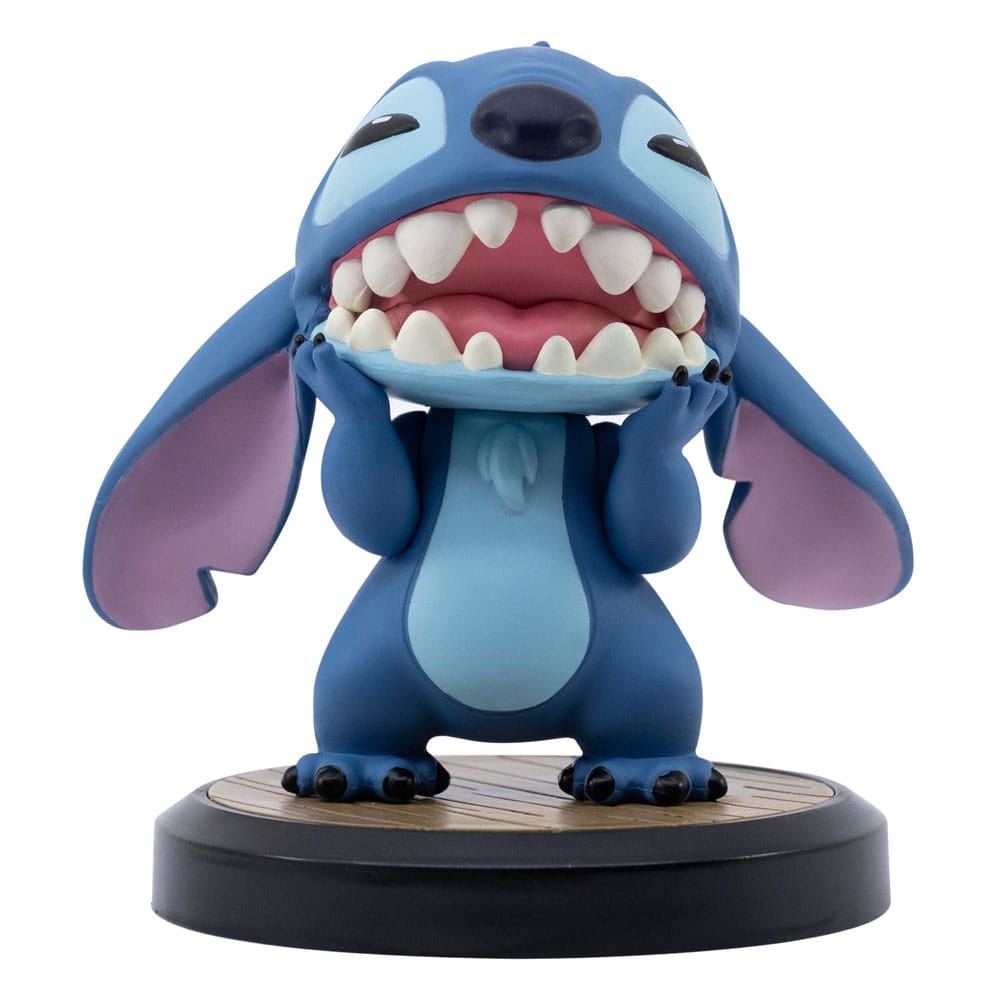 Vorbestellung Lilo & Stitch Hero Box Art Gallery Series Minifiguren 8 cm