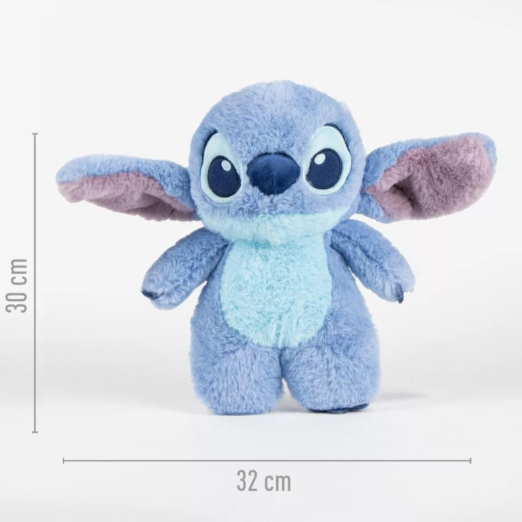 Disney Lilo und Stitch Plüsch Tasche