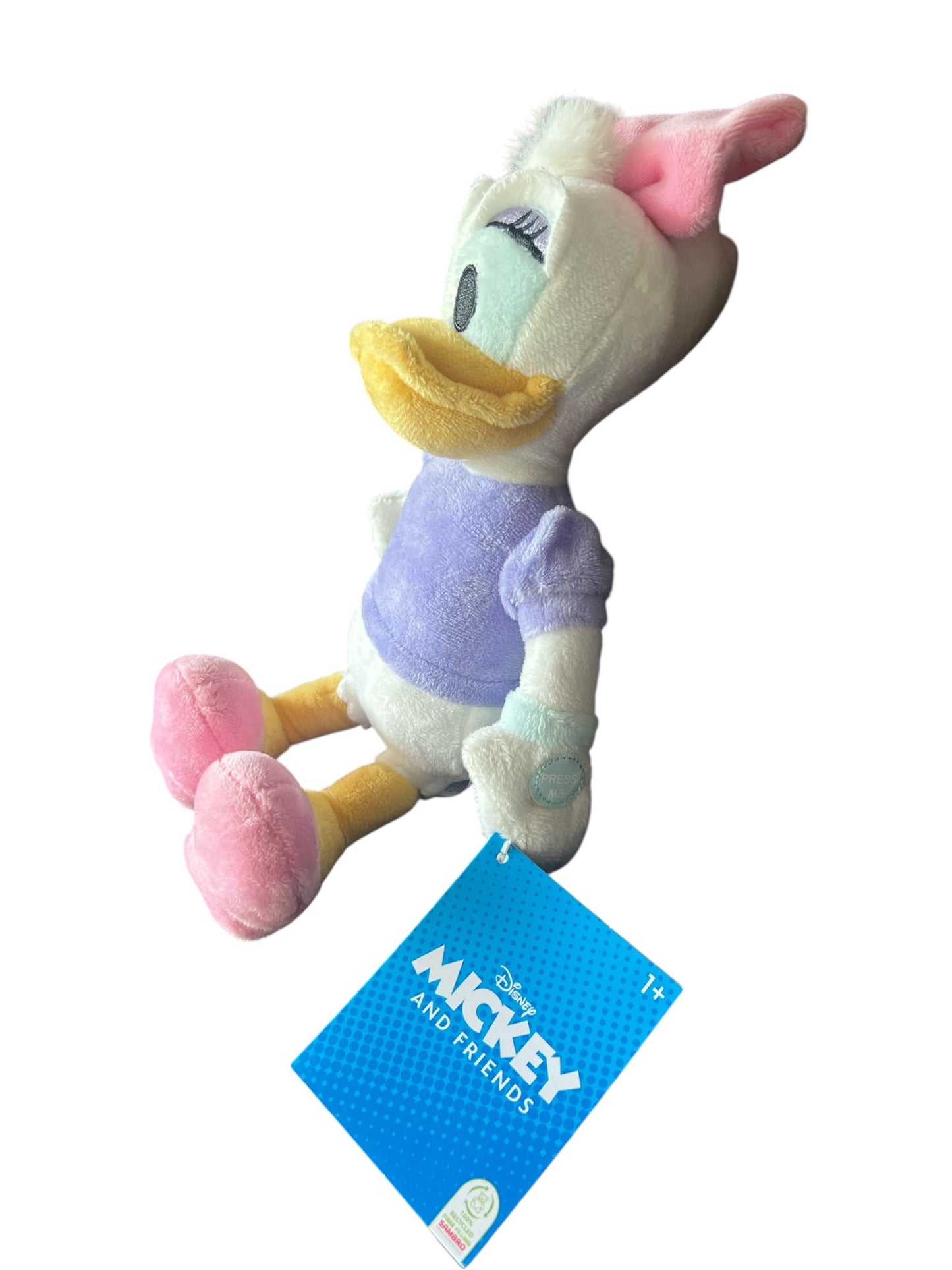 Daisy Duck  Plüsch