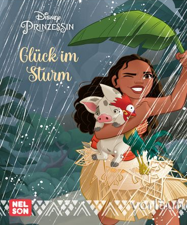 Disney Prinzessin Pixi  Mini-Büchlein