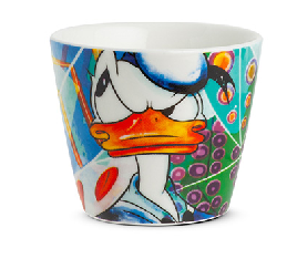 Porzellan Espressotassen forever & ever 6er Set Disney