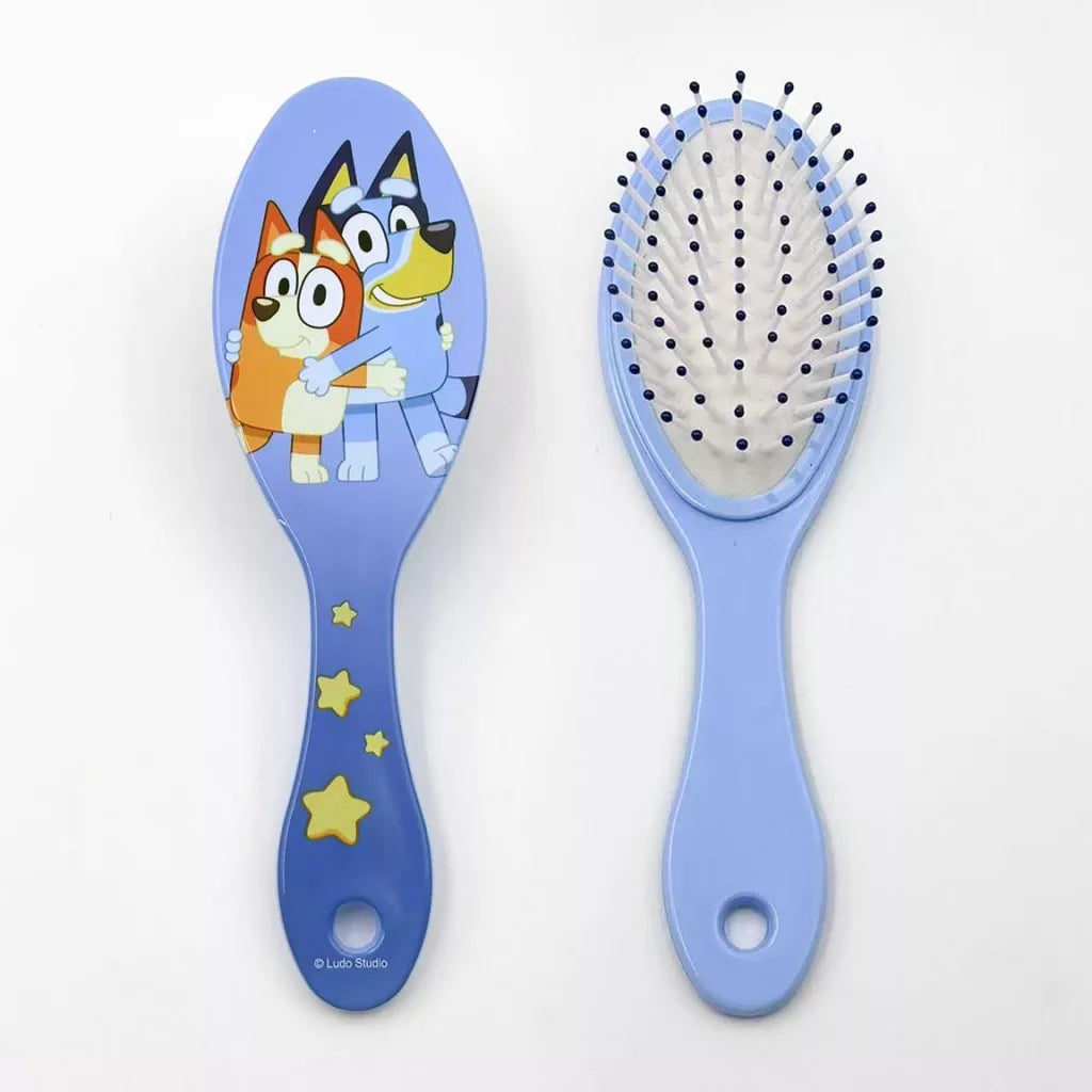 Bluey Kulturbeutel Set für Kinder