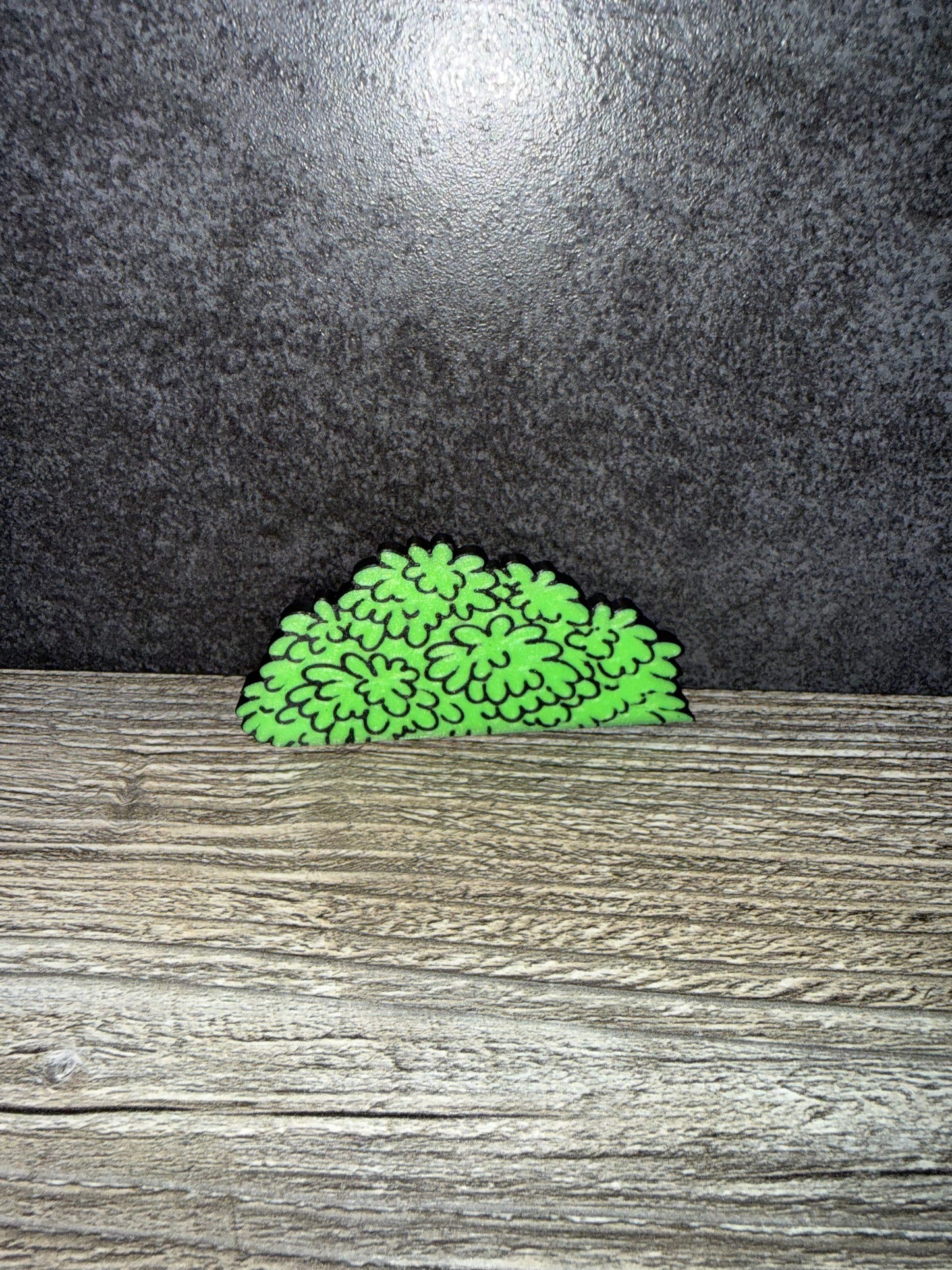 Elly‘s World Elly's kleines Sträuchlein - Variante 1