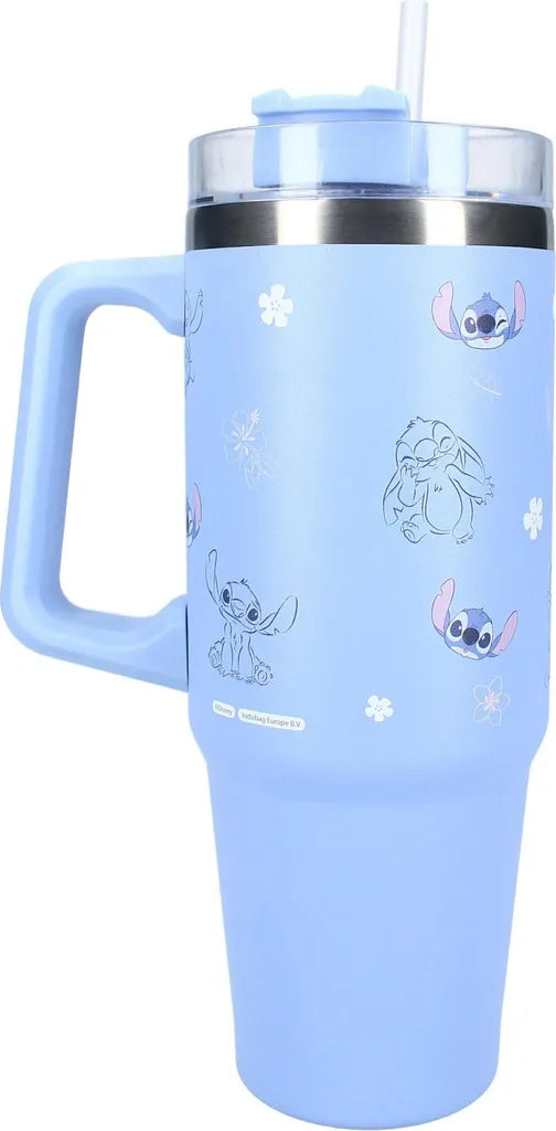 Stitch Tumbler 900 ML