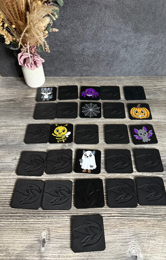 Vorbestellung Elly’s Bilder Duo – Das fröhliche Memo-Spiel mit Elly & Friends!