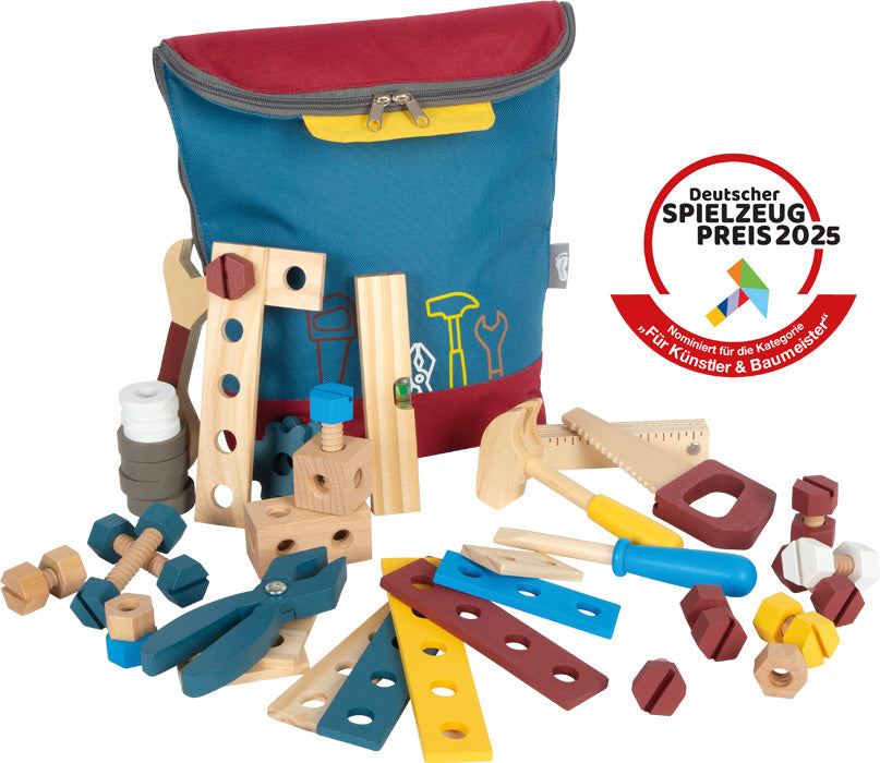 Werkzeugrucksack „Workshop“